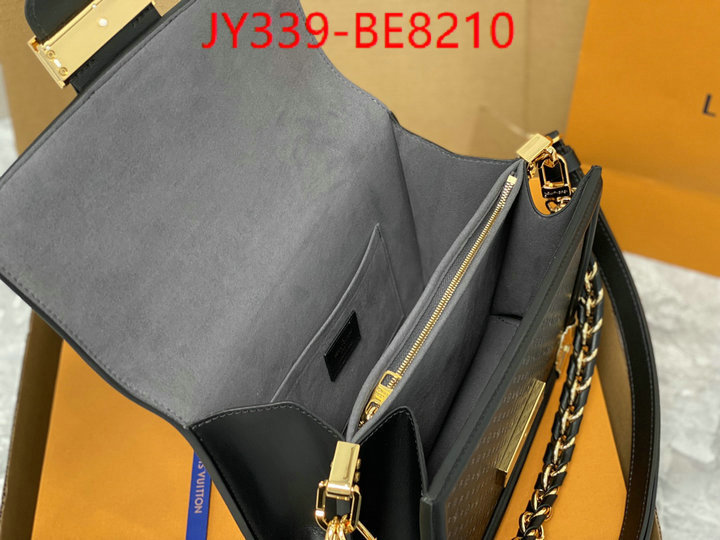 LV Bags(TOP)-Pochette MTis-Twist-,2023 perfect replica designer ID: BE8210,$: 339USD