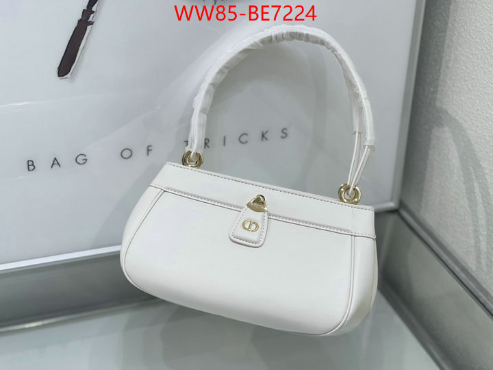 Dior Bags(4A)-Other Style-,buy luxury 2023 ID: BE7224,$: 85USD