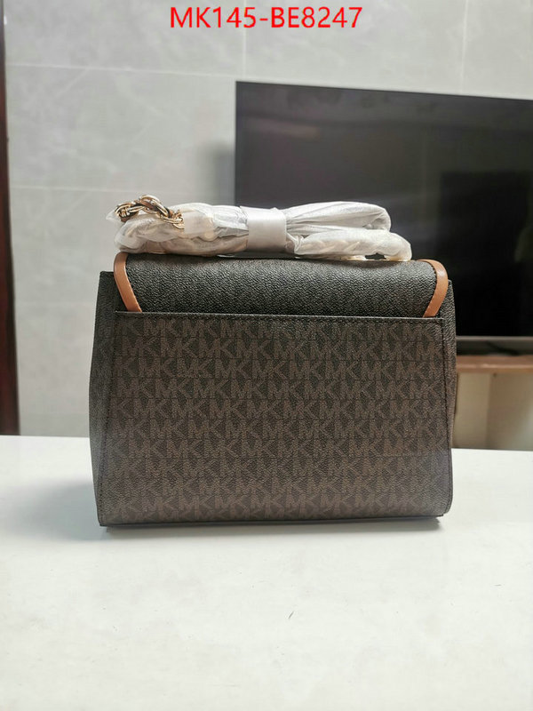 Michael Kors Bags(TOP)-Diagonal-,replica online ID: BE8247,$: 145USD