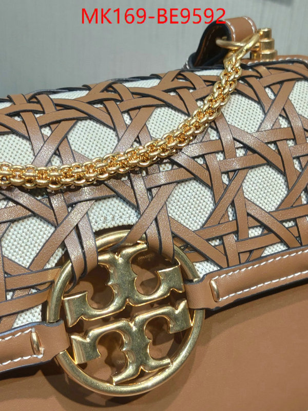 Tory Burch Bags(TOP)-Diagonal-,first copy ID: BE9592,$: 169USD