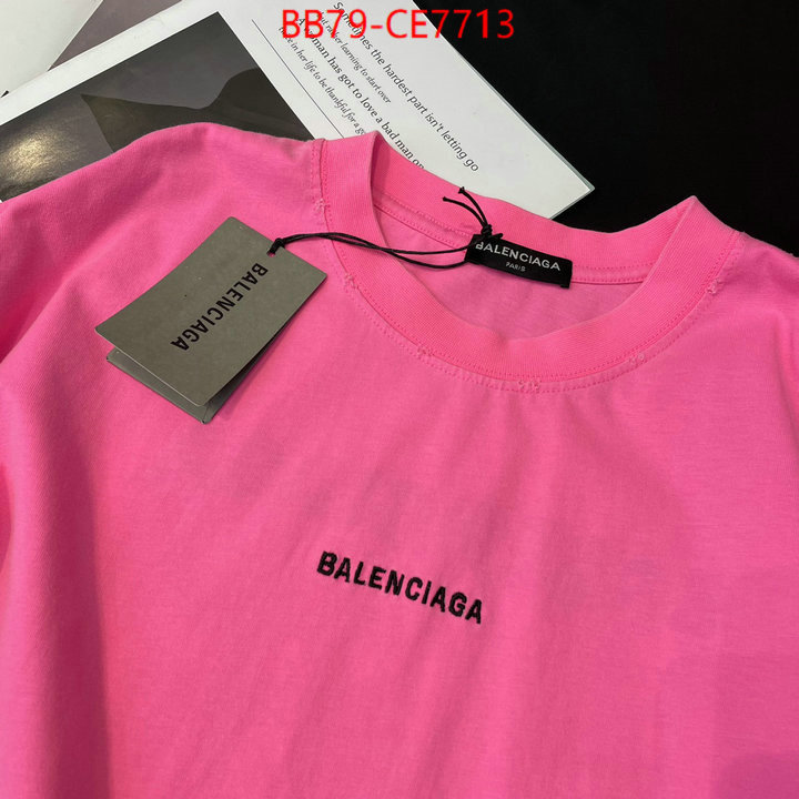 Clothing-Balenciaga,most desired ID: CE7713,$: 79USD