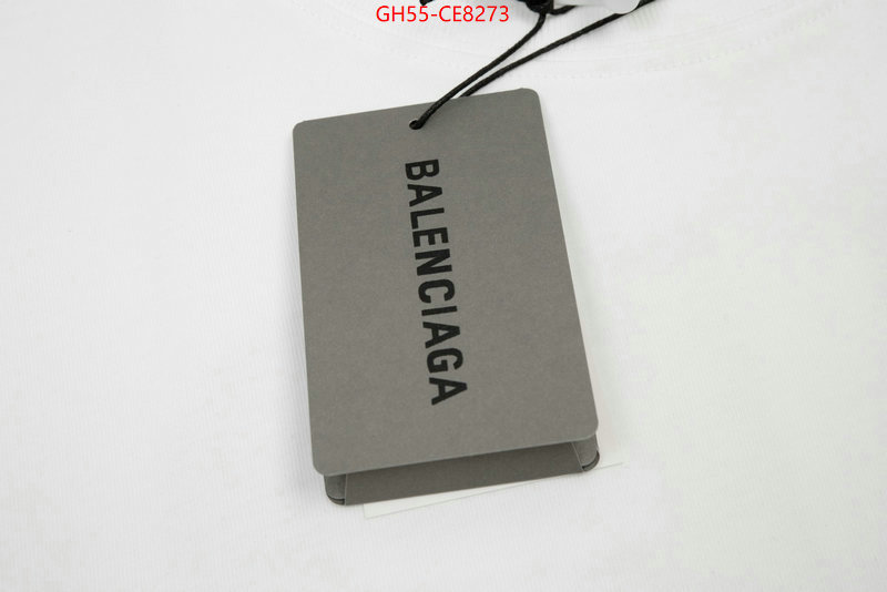 Clothing-Balenciaga,best website for replica ID: CE8273,$: 55USD