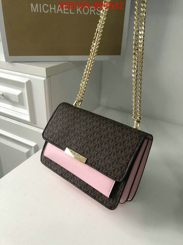 Michael Kors Bags(4A)-Diagonal-,highest product quality ID: BE5632,$: 105USD