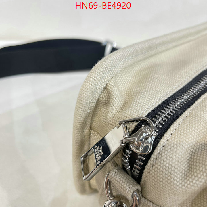 Marc Jacobs Bags(4A)-Diagonal-,replica best ID: BE4920,$: 69USD