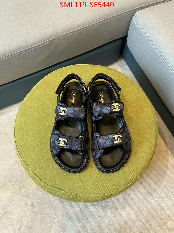 Women Shoes-Chanel,sale outlet online ID: SE5440,$: 119USD