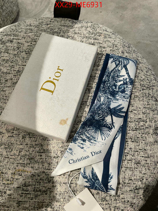 Scarf-Dior,aaaaa ID: ME6931,$: 29USD