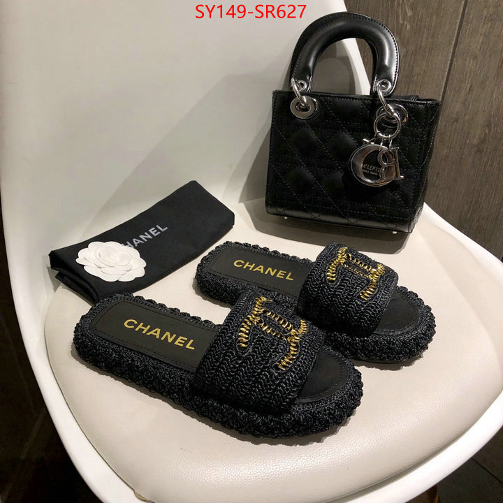 Women Shoes-Chanel,outlet 1:1 replica ID: SR627,$: 149USD