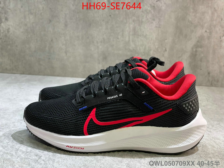 Men Shoes-Nike,what best designer replicas ID: SE7644,$: 69USD