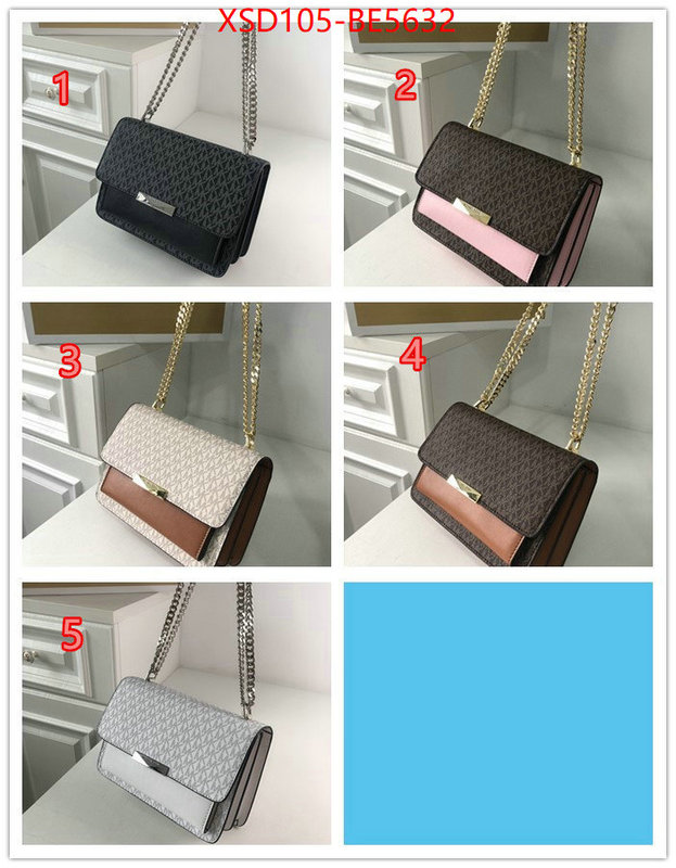 Michael Kors Bags(4A)-Diagonal-,highest product quality ID: BE5632,$: 105USD