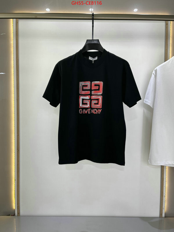 Clothing-Givenchy,online store ID: CE8116,$: 55USD