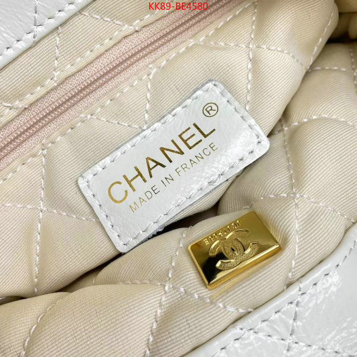 Chanel Bags(4A)-Diagonal-,cheap ID: BE4580,$: 89USD