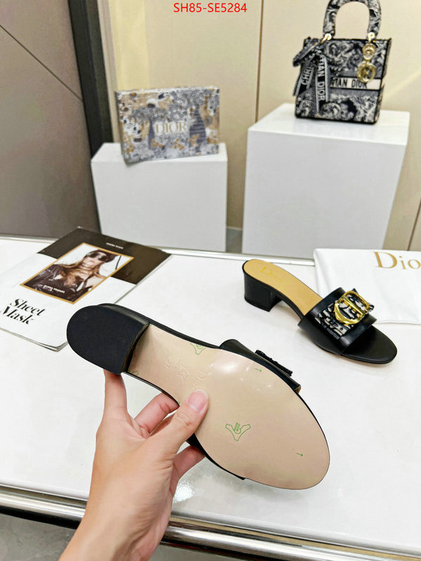 Women Shoes-Dior,where should i buy replica ID: SE5284,