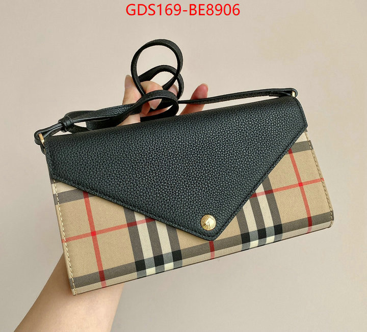 Burberry Bags(TOP)-Diagonal-,where can you buy a replica ID: BE8906,$: 169USD