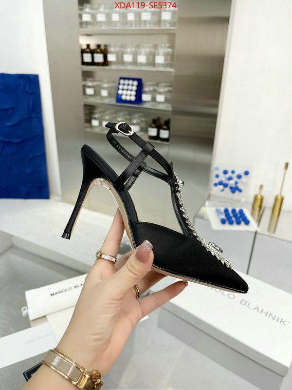 Women Shoes-Manolo Blahnik,copy ID: SE5374,$: 119USD