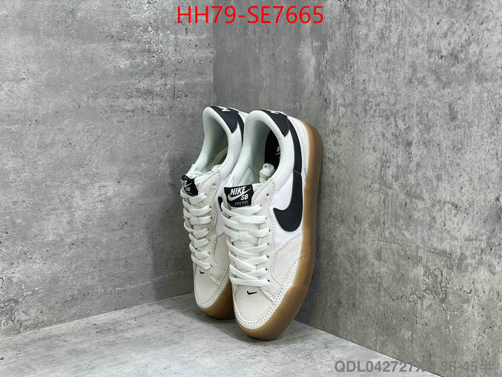 Men Shoes-Nike,what best replica sellers ID: SE7665,$: 79USD