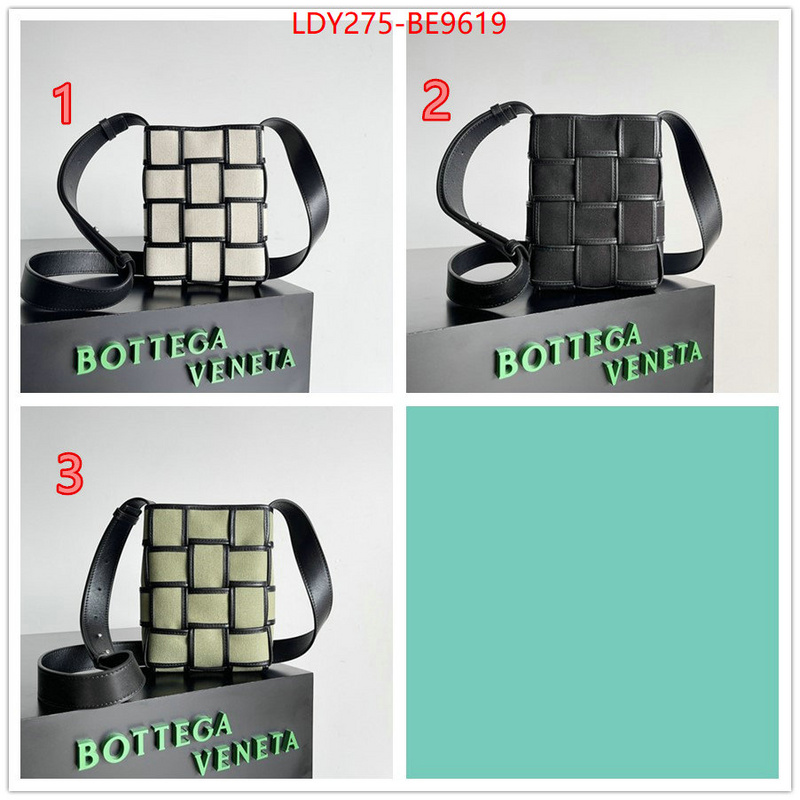 BV Bags(TOP)-Diagonal-,high quality replica designer ID: BE9619,$: 275USD