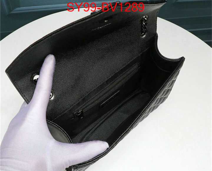 YSL Bag(4A)-Envelope Series,we offer ID: BV1289,$: 99USD