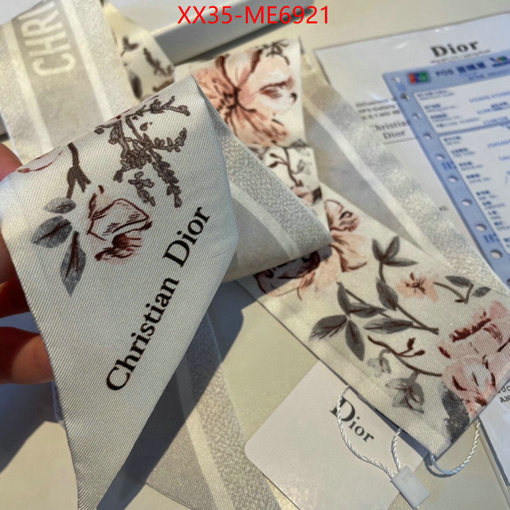 Scarf-Dior,cheap replica ID: ME6921,$: 35USD