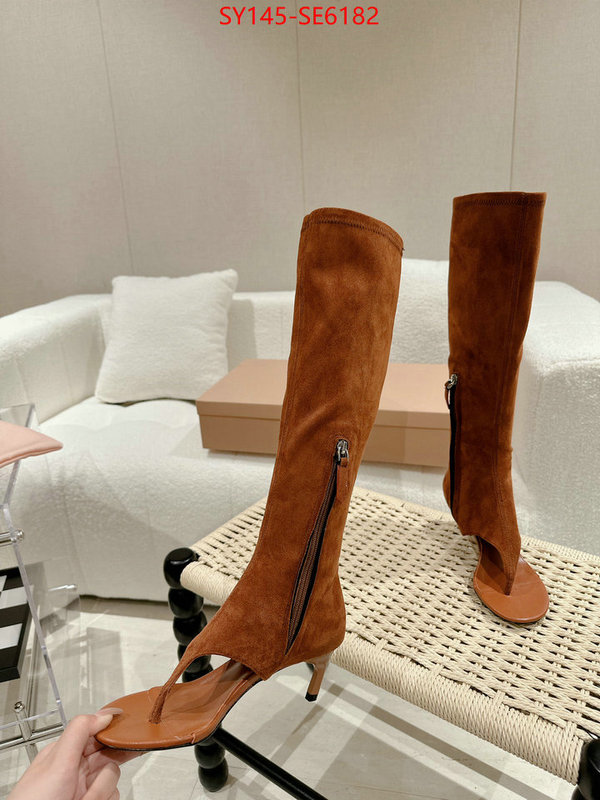 Women Shoes-Miu Miu,buy luxury 2023 ID: SE6182,$: 145USD