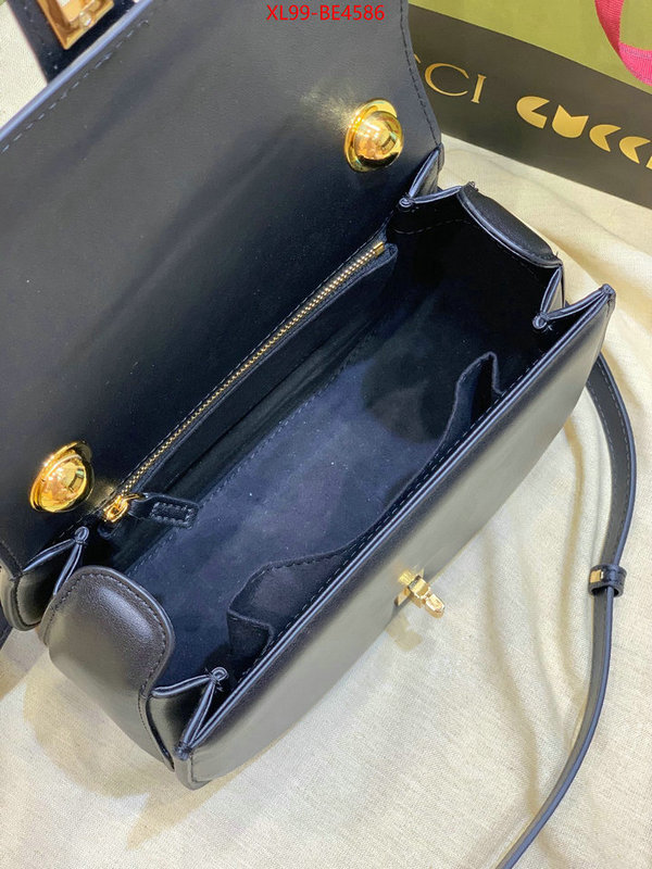 Gucci Bags(4A)-Diagonal-,top fake designer ID: BE4586,$: 99USD