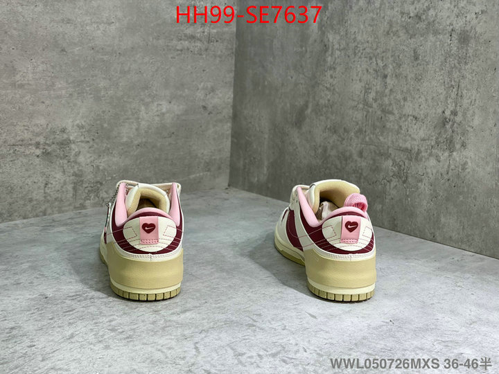 Men Shoes-Nike,1:1 replica wholesale ID: SE7637,$: 99USD