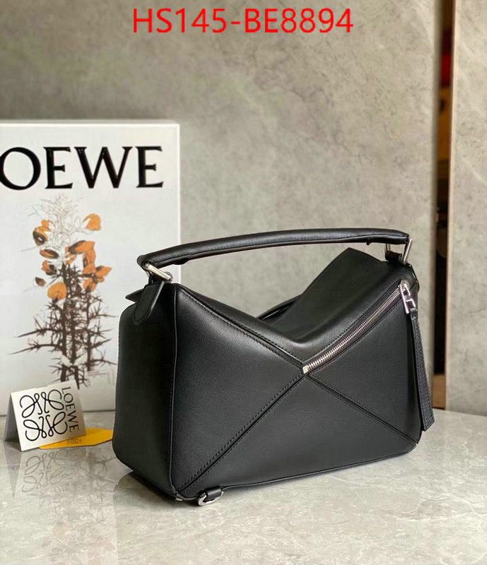 Loewe Bags(4A)-Puzzle-,online shop ID: BE8894,$: 145USD