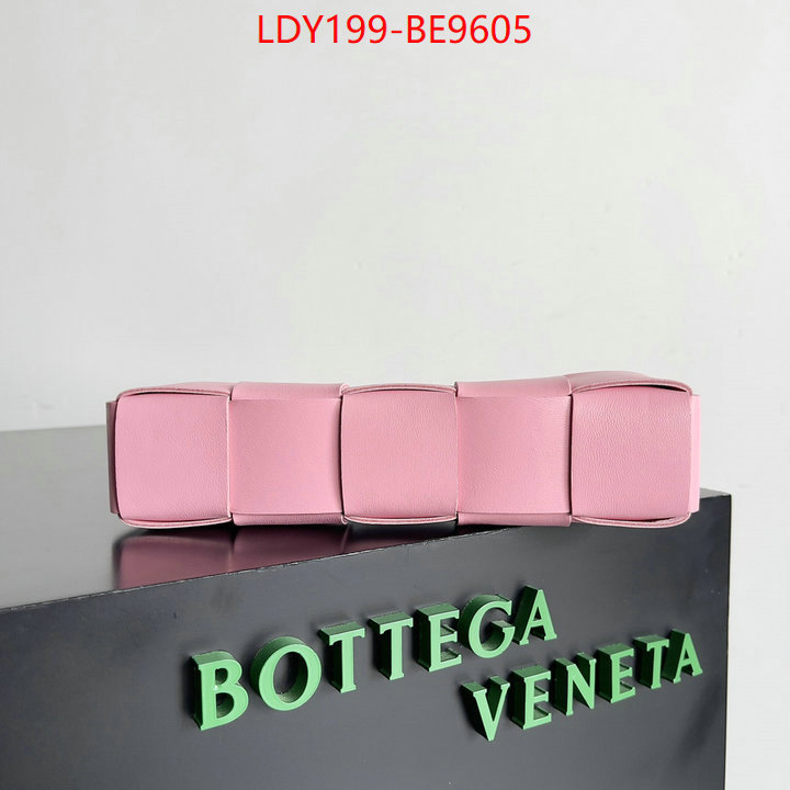 BV Bags(TOP)-Diagonal-,sale outlet online ID: BE9605,$: 199USD