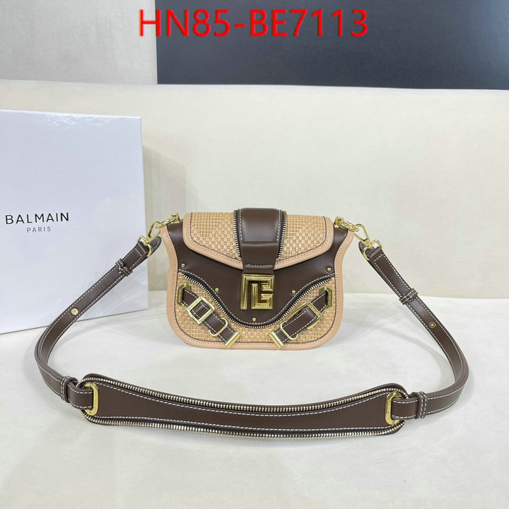 Balmain(4A)-Diagonal-,sell online ID: BE7113,$: 85USD