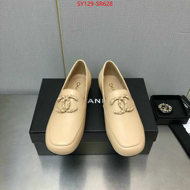 Women Shoes-Chanel,can you buy replica ID: SR628,$: 129USD