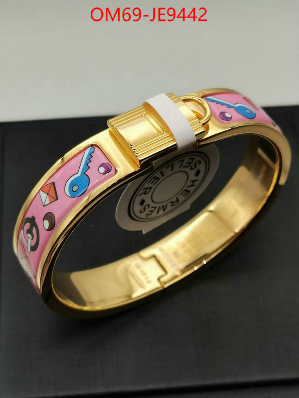 Jewelry-Hermes,wholesale replica shop ID: JE9442,$: 69USD