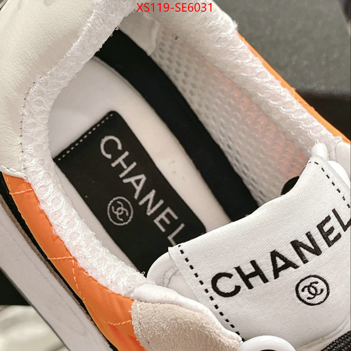 Women Shoes-Chanel,most desired ID: SE6031,$: 119USD