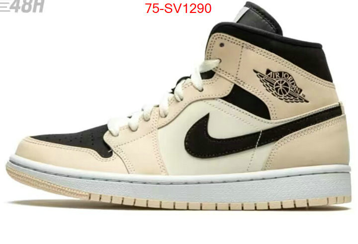 Men Shoes-Nike,the best designer ID: SV1290,$: 75USD