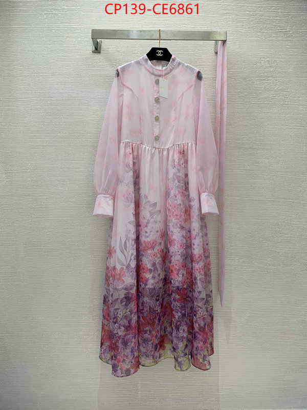 Clothing-Zimmermann,aaaaa+ replica designer ID: CE6861,$: 139USD