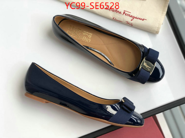 Women Shoes-Ferragamo,luxury 7 star replica ID: SE6528,$: 99USD