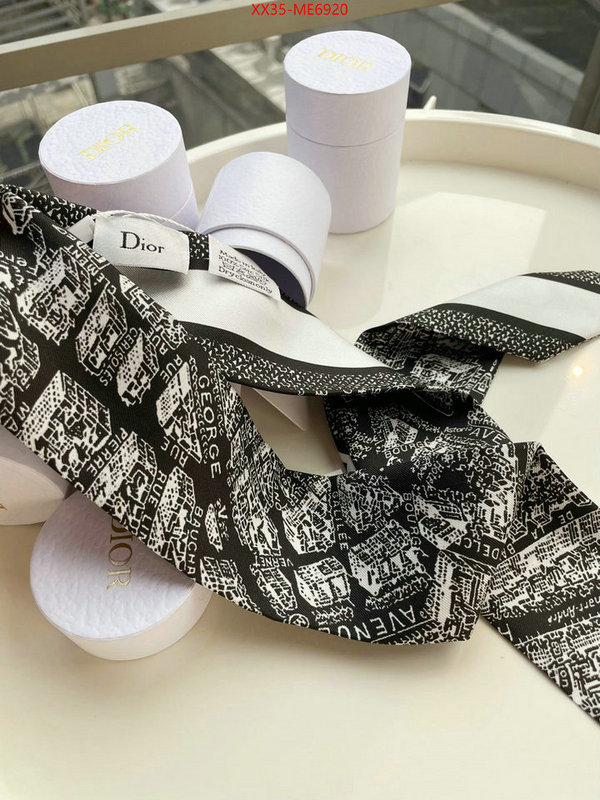 Scarf-Dior,good ID: ME6920,$: 35USD