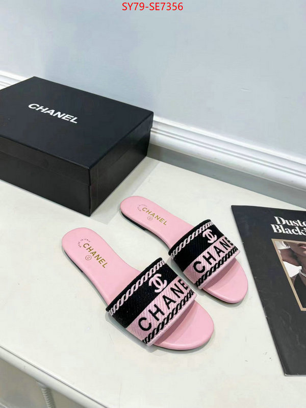 Women Shoes-Chanel,online sale ID: SE7356,$: 79USD