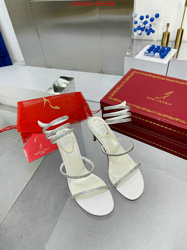 Women Shoes-Rene Caovilla,is it illegal to buy ID: SE5399,$: 105USD