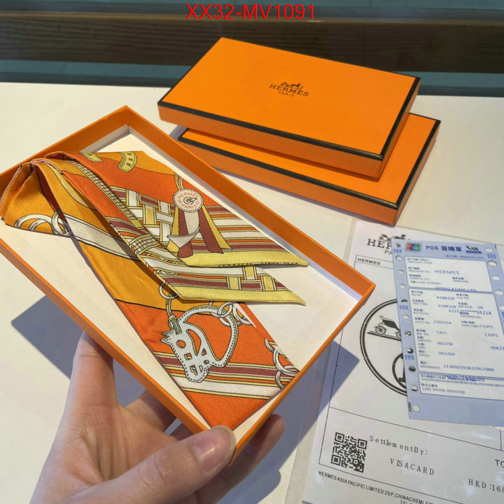 Scarf-Hermes,online sale ID: MV1091,$: 32USD