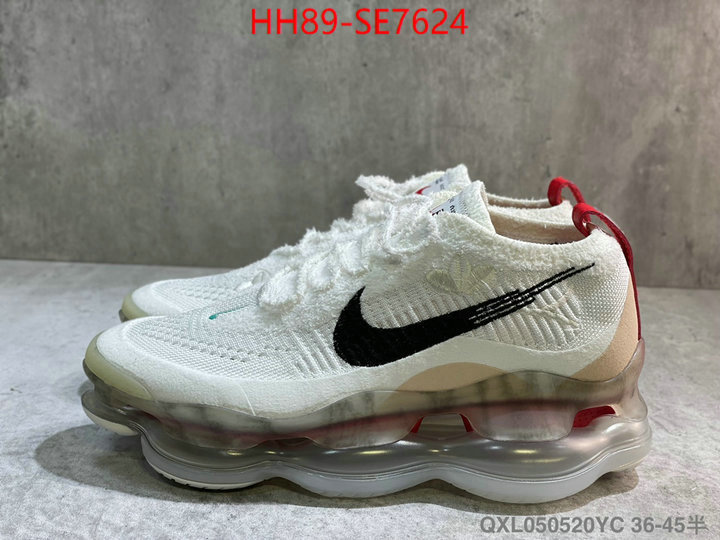 Men Shoes-Nike,outlet 1:1 replica ID: SE7624,$: 89USD