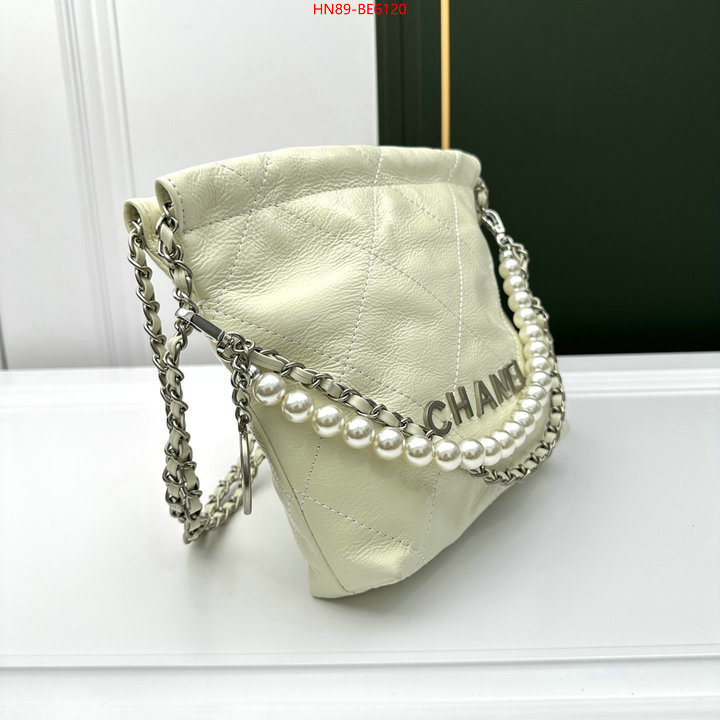 Chanel Bags(4A)-Diagonal-,highest quality replica ID: BE6120,$: 89USD