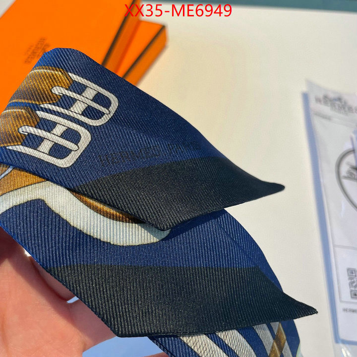 Scarf-Hermes,can you buy replica ID: ME6949,$: 35USD