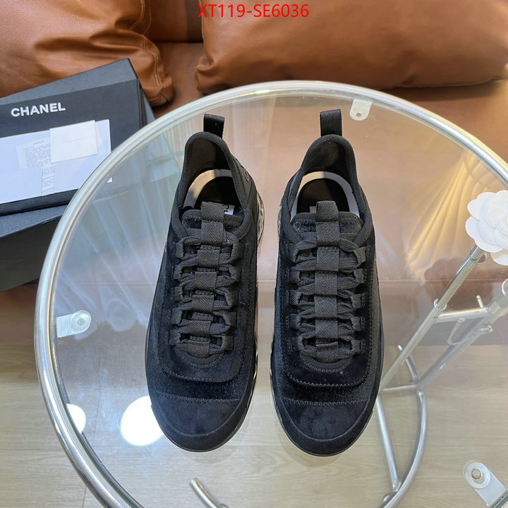 Men shoes-Chanel,where to buy the best replica ID: SE6036,