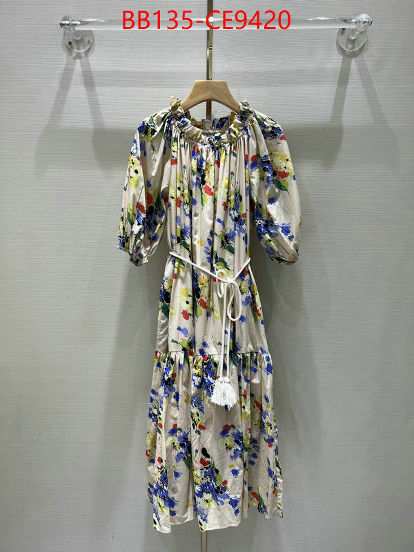 Clothing-Zimmermann,where quality designer replica ID: CE9420,$: 135USD