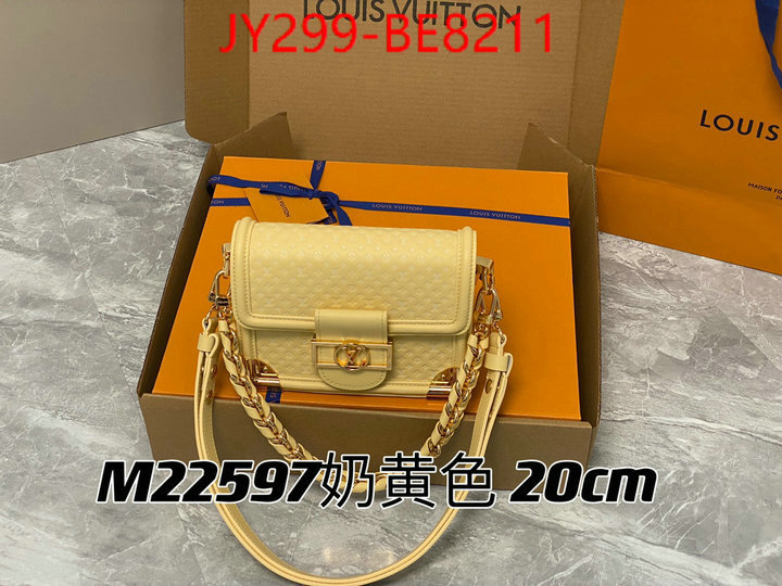 LV Bags(TOP)-Pochette MTis-Twist-,7 star ID: BE8211,$: 299USD