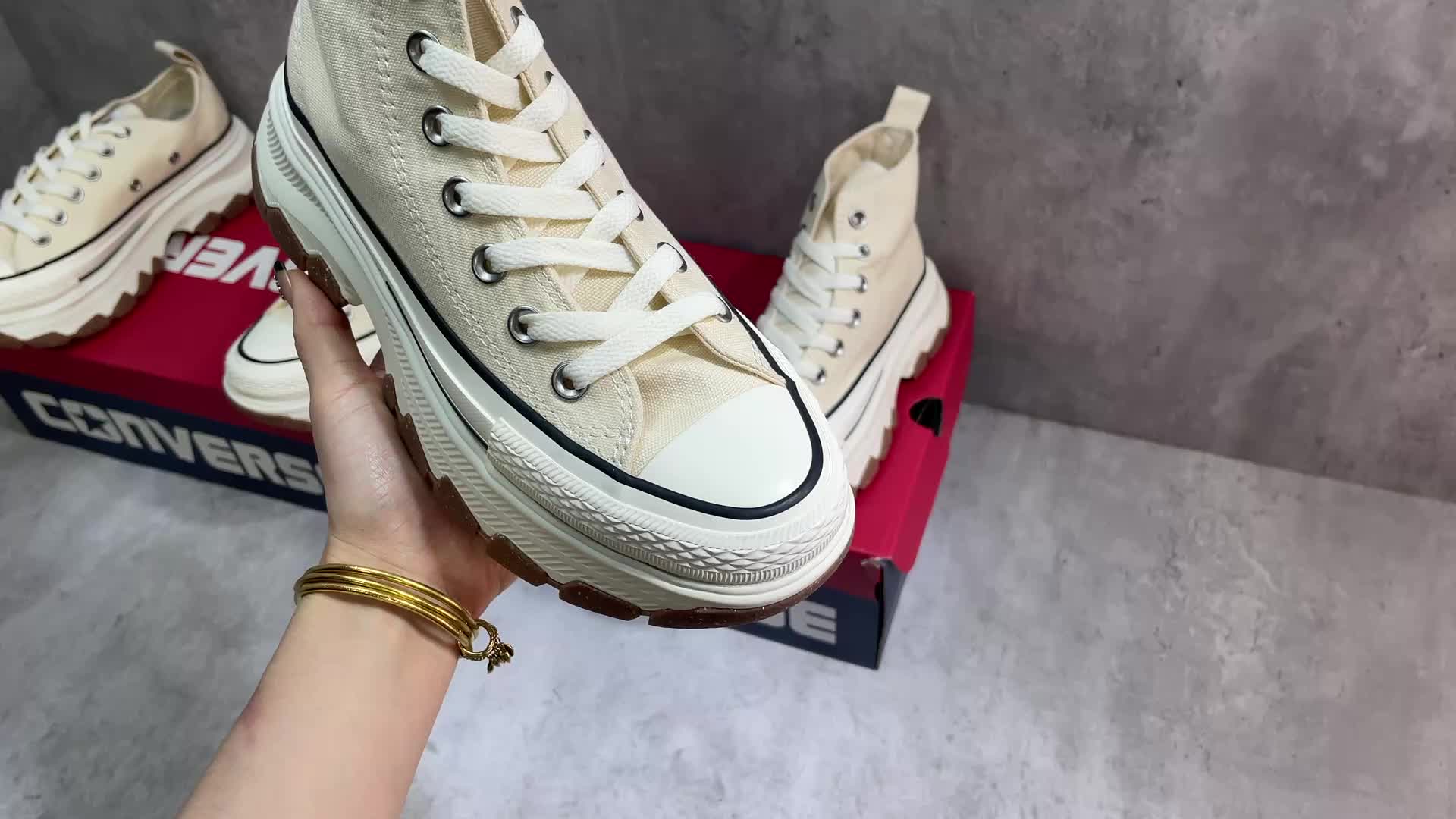 Women Shoes-Converse,same as original ID: SE7585,$: 72USD