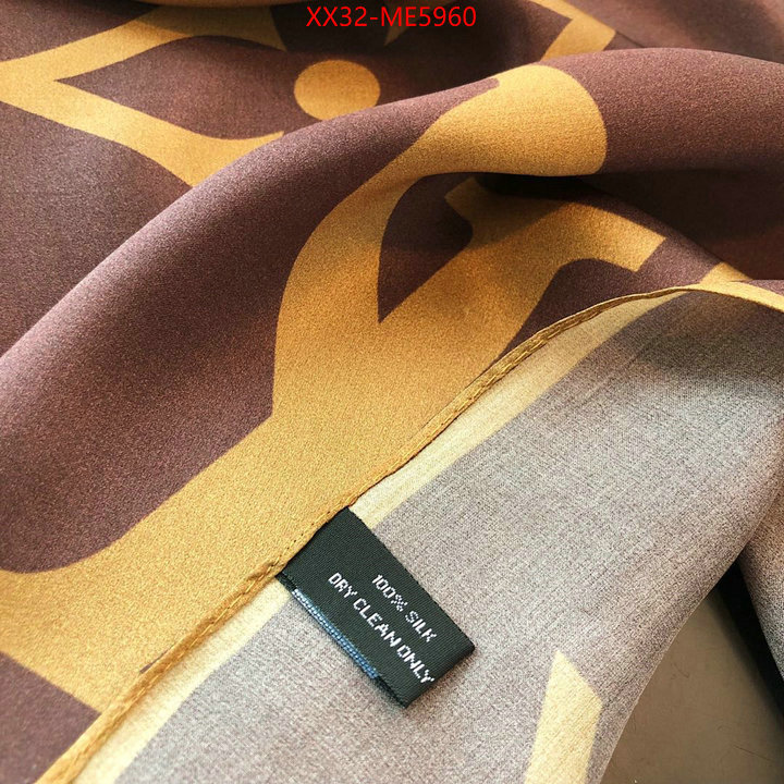 Scarf-LV,where can i buy ID: ME5960,$: 32USD