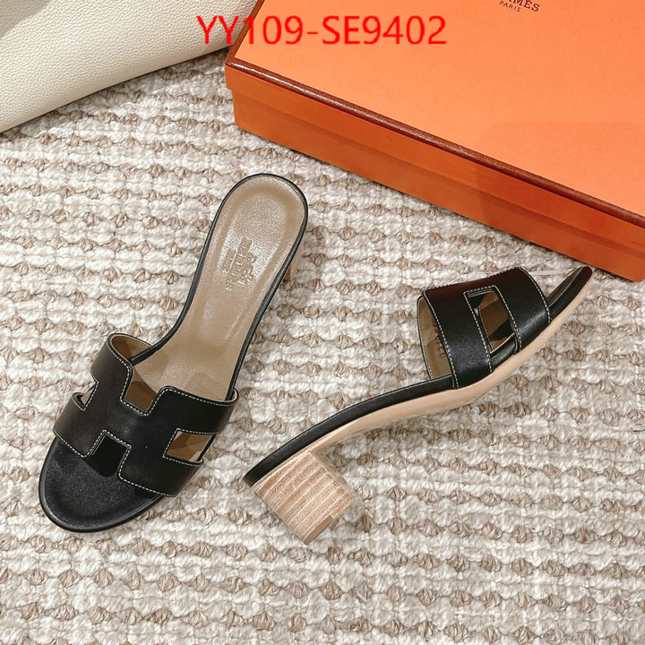 Women Shoes-Hermes,designer replica ID: SE9402,$: 109USD