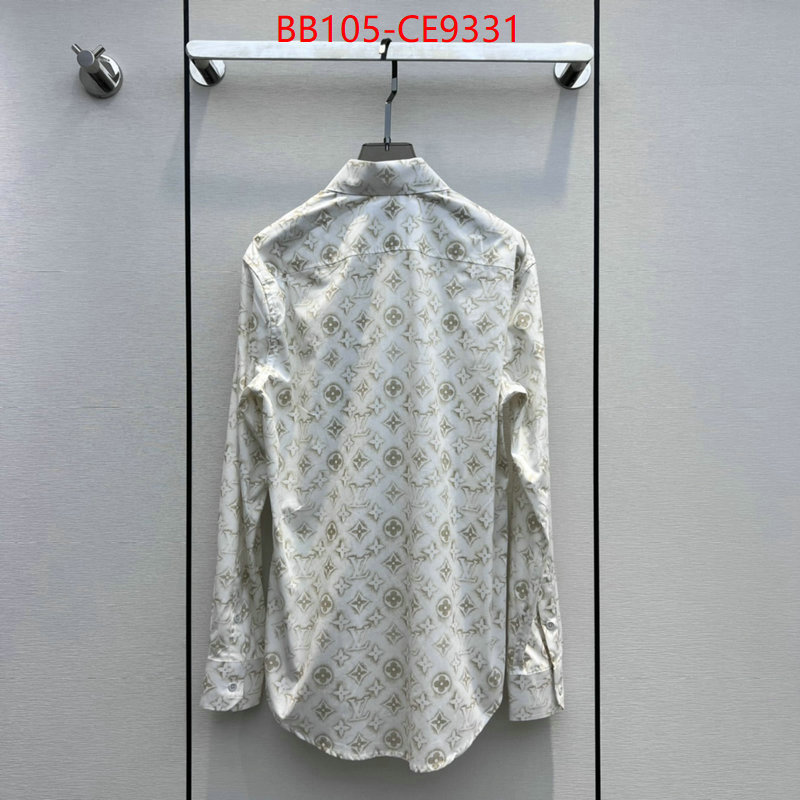 Clothing-LV,find replica ID: CE9331,$: 105USD