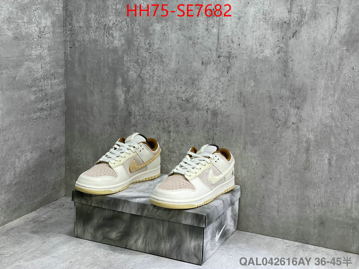 Women Shoes-NIKE,china sale ID: SE7682,$: 75USD