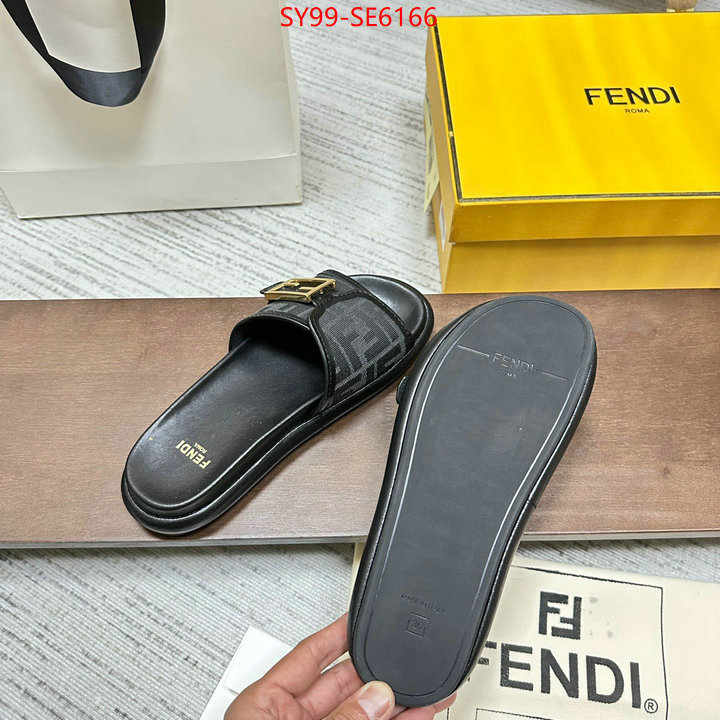 Women Shoes-Fendi,designer fake ID: SE6166,$: 99USD